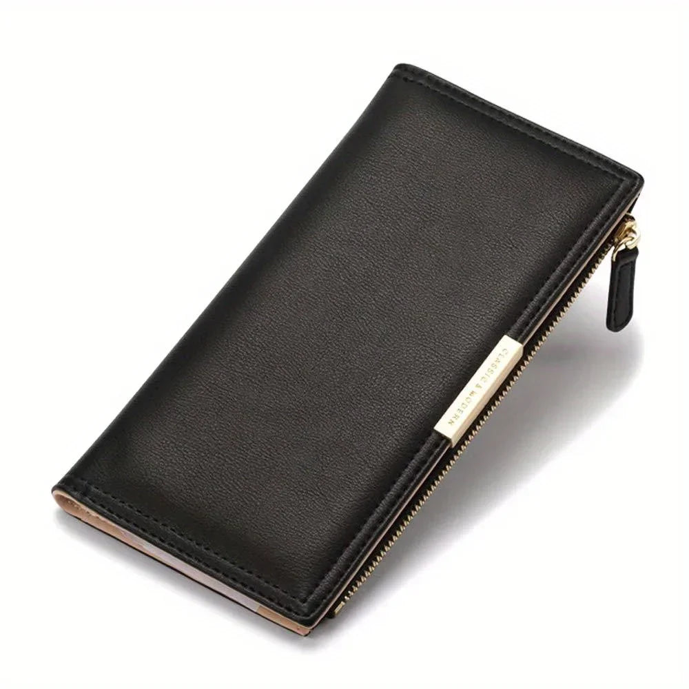 Livia | RFID Slim Reisebrieftasche