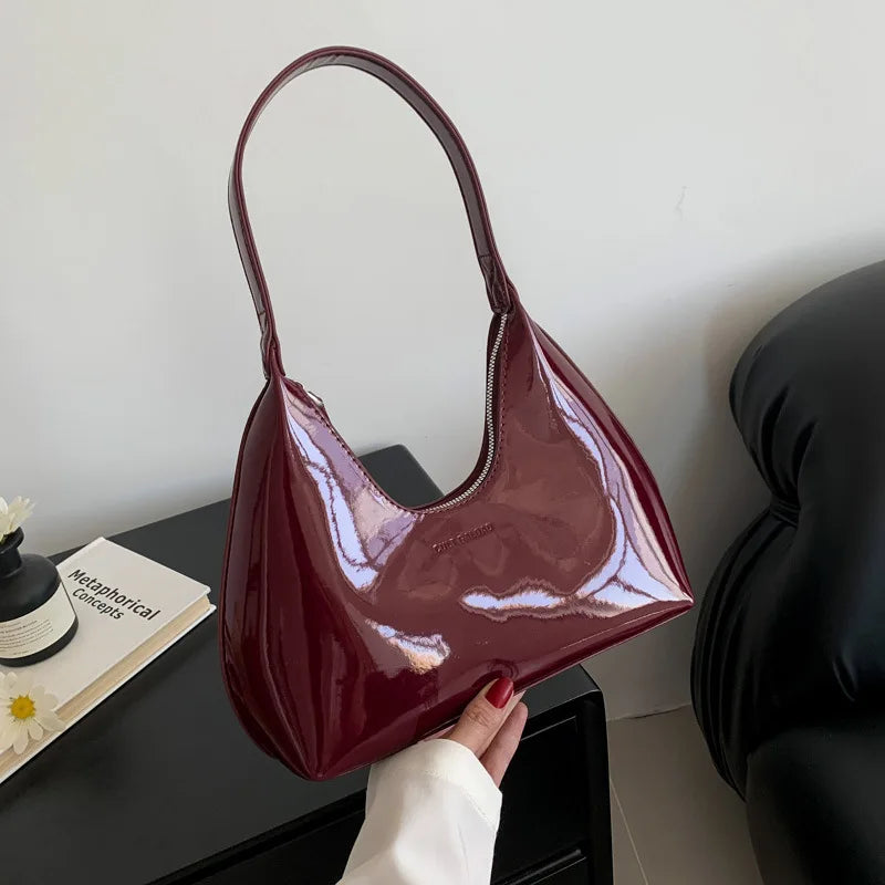 HARRIET | Wasserdichte Hobo-Tasche
