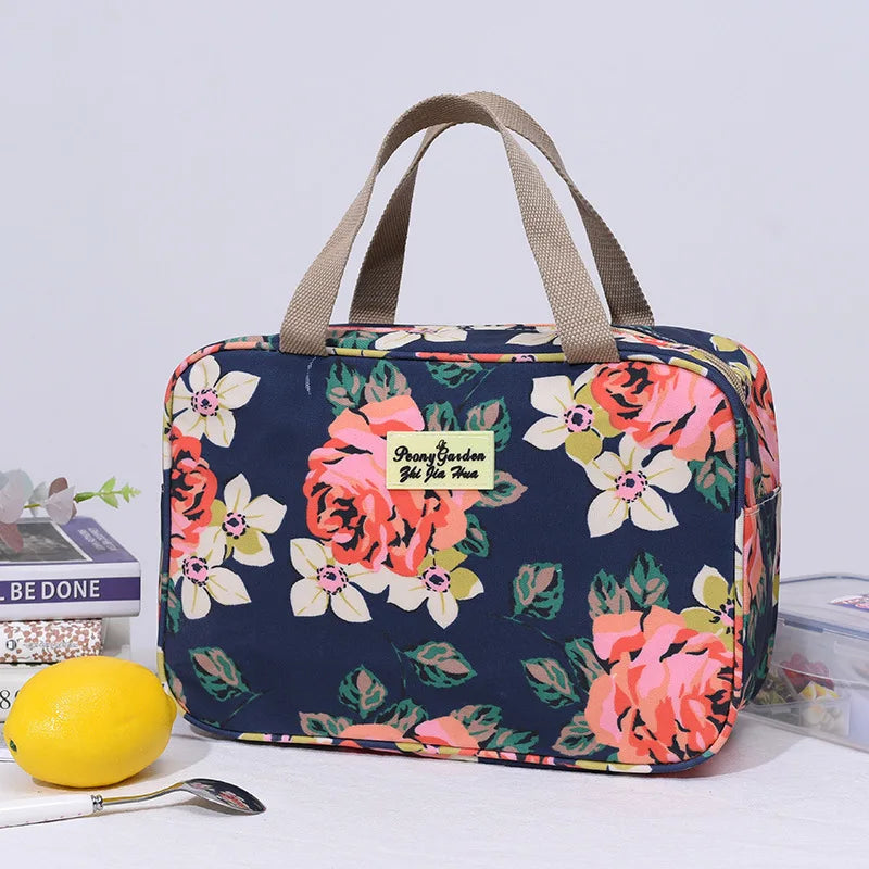 Lumina | Vielseitiger und reisefreundlicher Beauty Essentials Organizer