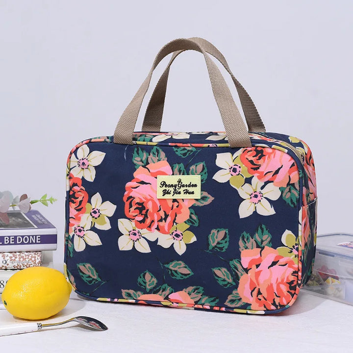 Lumina | Vielseitiger und reisefreundlicher Beauty Essentials Organizer