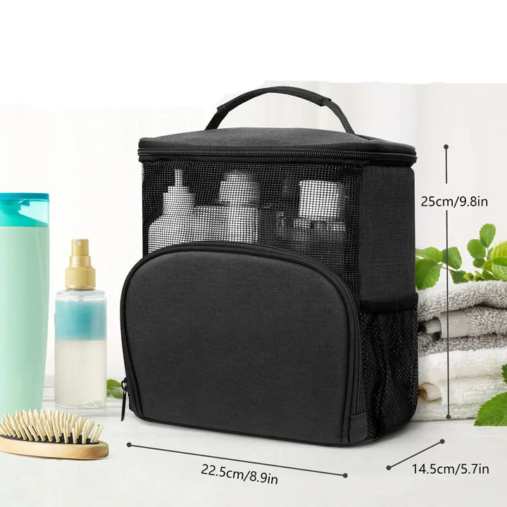 Soleil | Smarter Hängendes Design Kompakte & Organisierte Reise-Essential