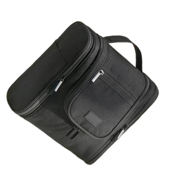 Emilia | Vielseitiger, leichter und geräumiger Reise-Essential-Organizer