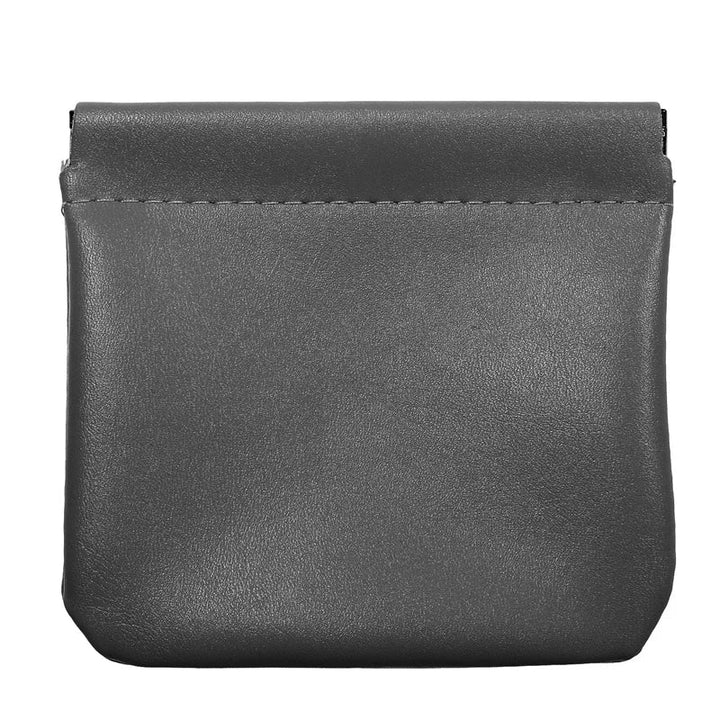 August | Wasserdichtes Lammleder Taschen-Make-up Kosmetiktasche