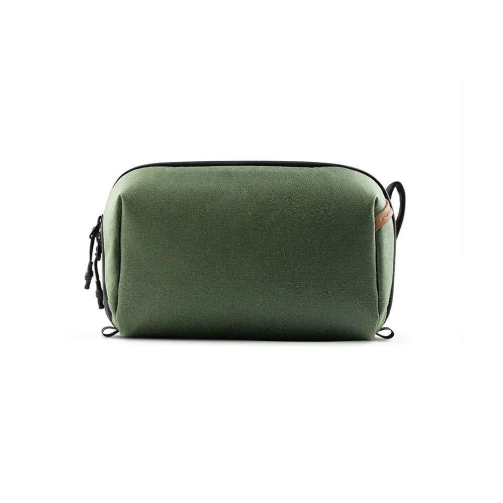 Saphir | Langlebiger und geräumiger Make-up-Organizer für unterwegs