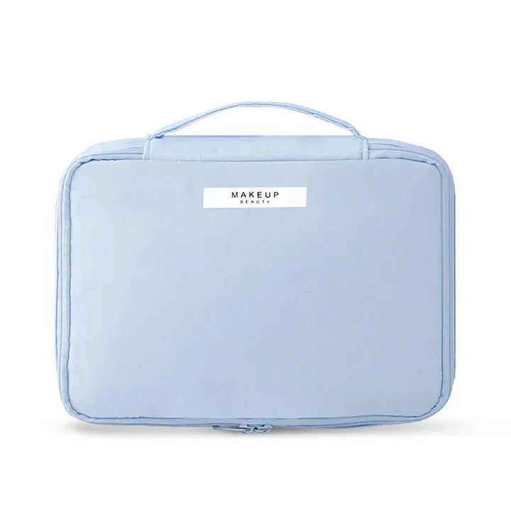 Janiyah | Vielseitige & leichte Beauty Essentials Tasche