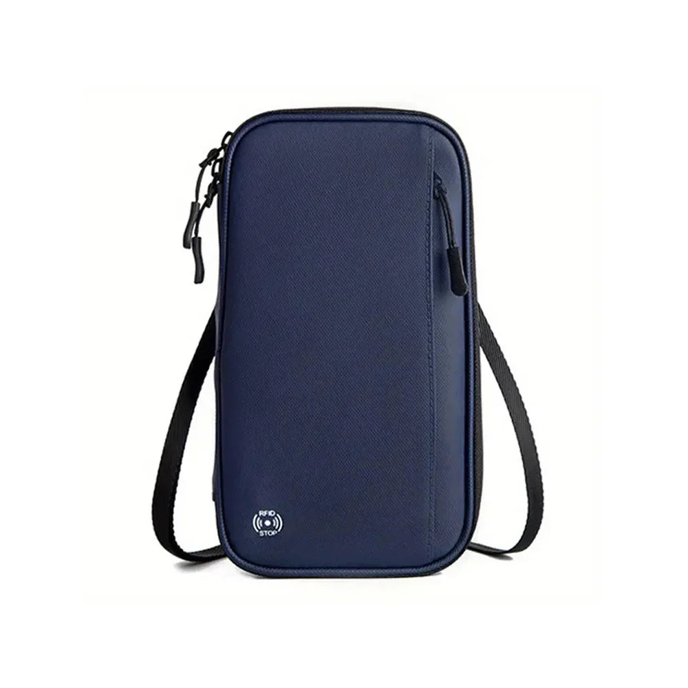Emberlynn | Karten-Passport-Halter Reisetasche