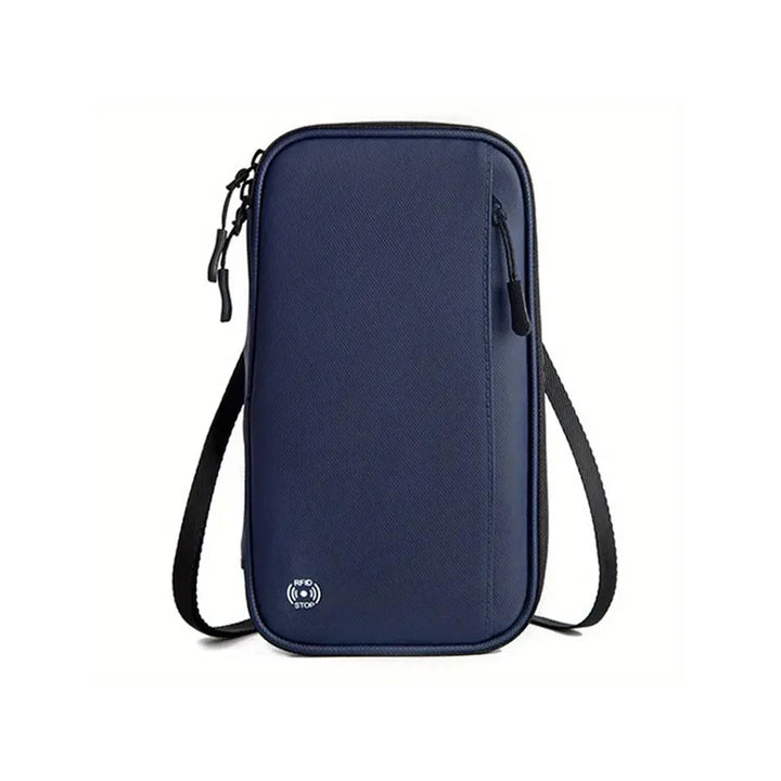 Emberlynn | Karten-Passport-Halter Reisetasche