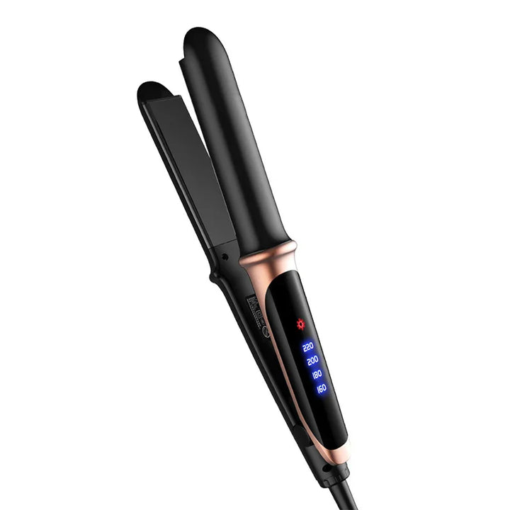 Smoothtwist-2-in-1-Haarglätter & Eisen-3