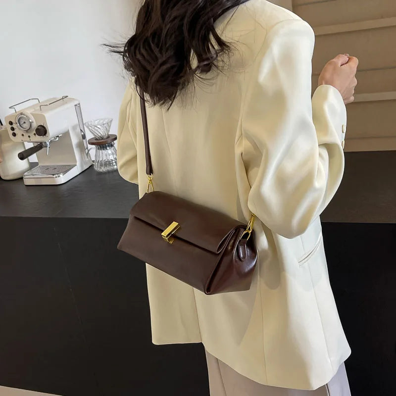 Ava | Vintage Crossbody Sling Tasche