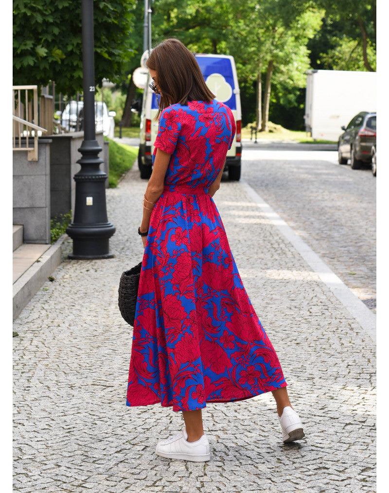 LINDA | Bequemes Kleid