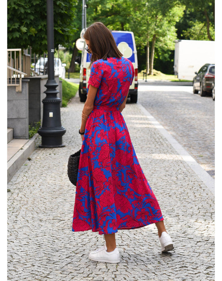 LINDA | Bequemes Kleid