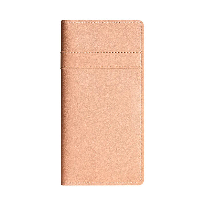 Lea | Slim Reisebrieftasche