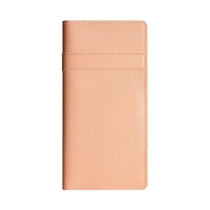Lea | Slim Reisebrieftasche
