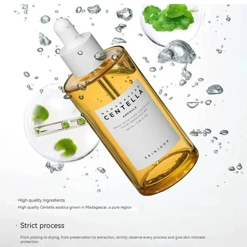 Skinrenew - Centella Reparatur Essenz-4