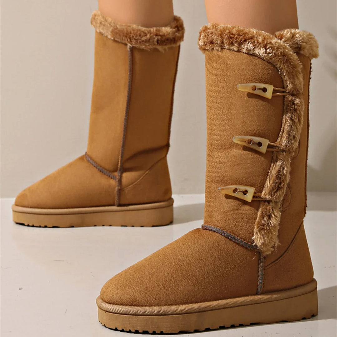 BELA | Damen-Winterstiefel