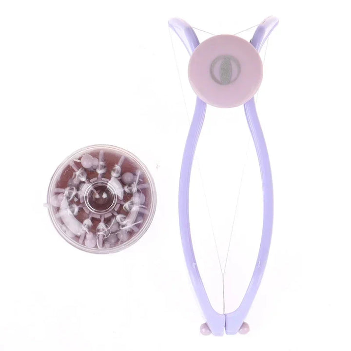 Glowerase - Federgewinde -Epilator-4