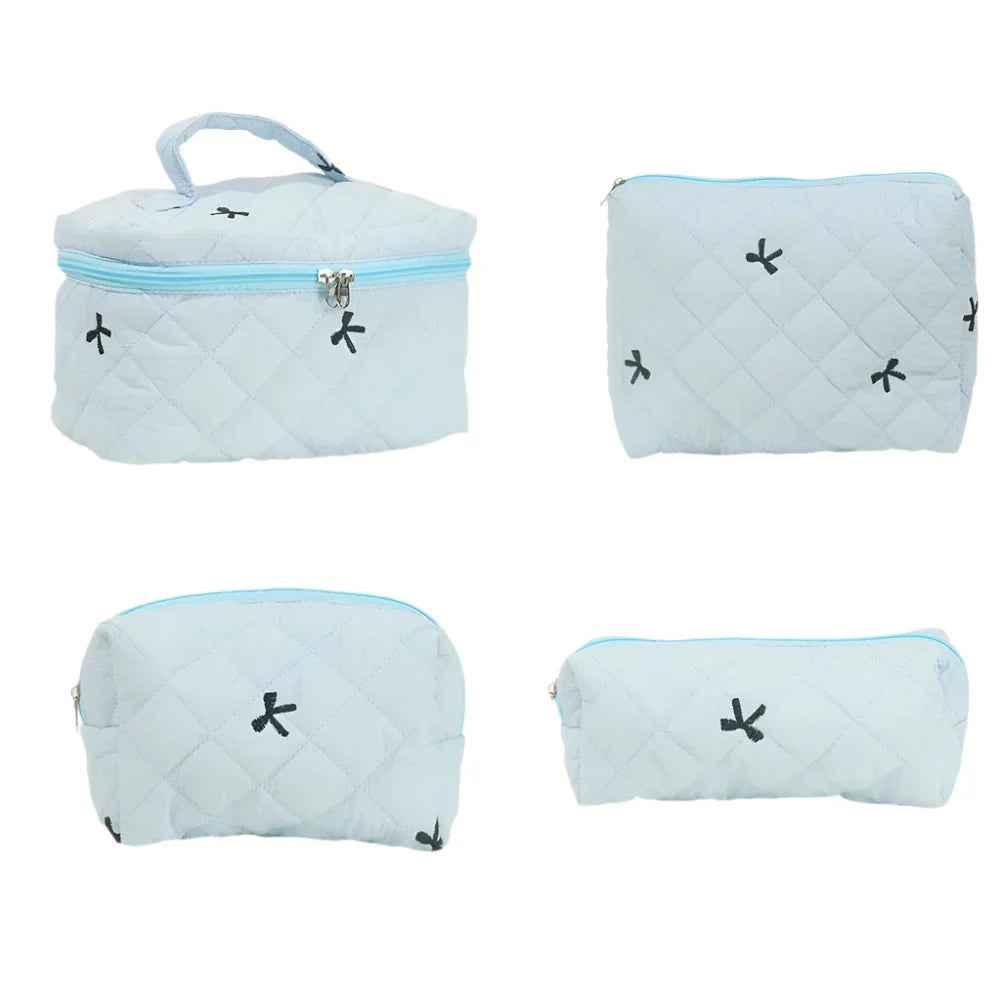Kassidy | Schicke und elegante komplette Reiseaccessoires-Organizer