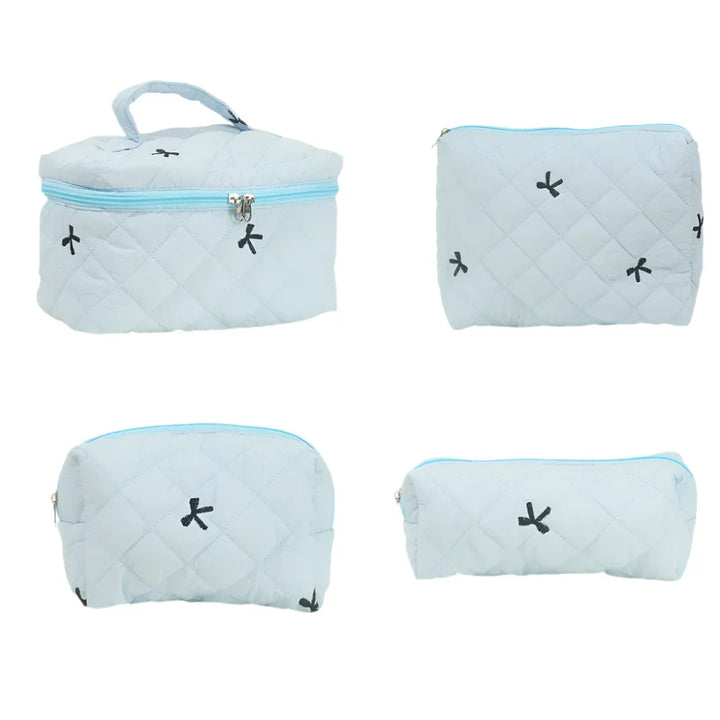 Kassidy | Schicke und elegante komplette Reiseaccessoires-Organizer