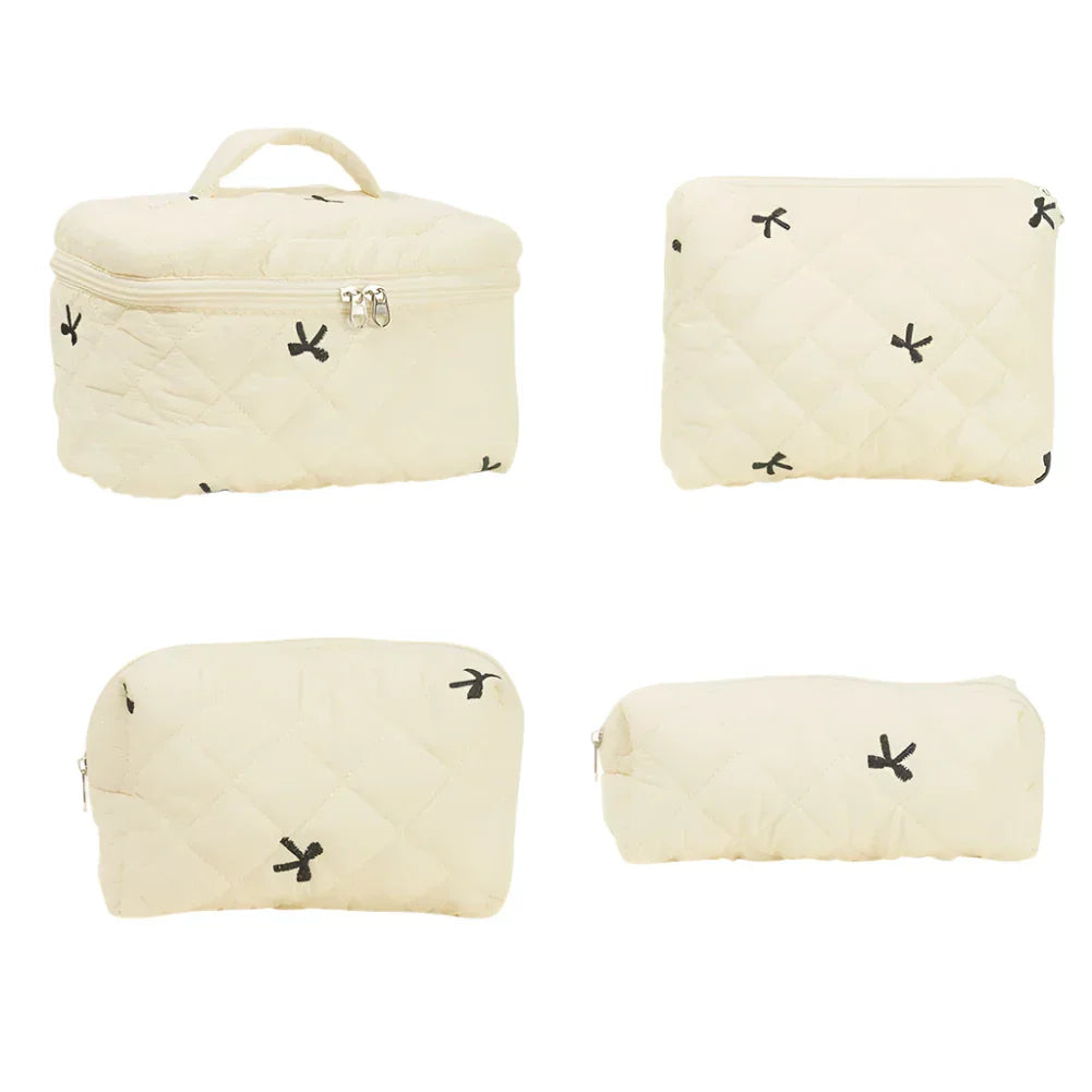 Kassidy | Schicke und elegante komplette Reiseaccessoires-Organizer