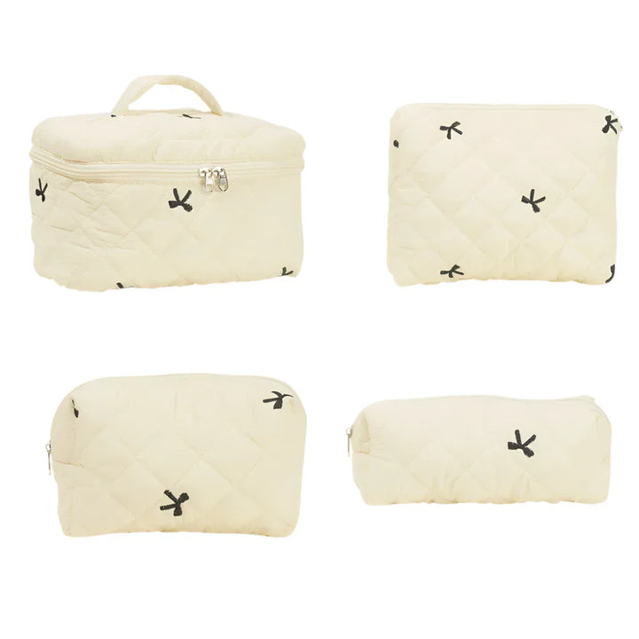 Kassidy | Schicke und elegante komplette Reiseaccessoires-Organizer