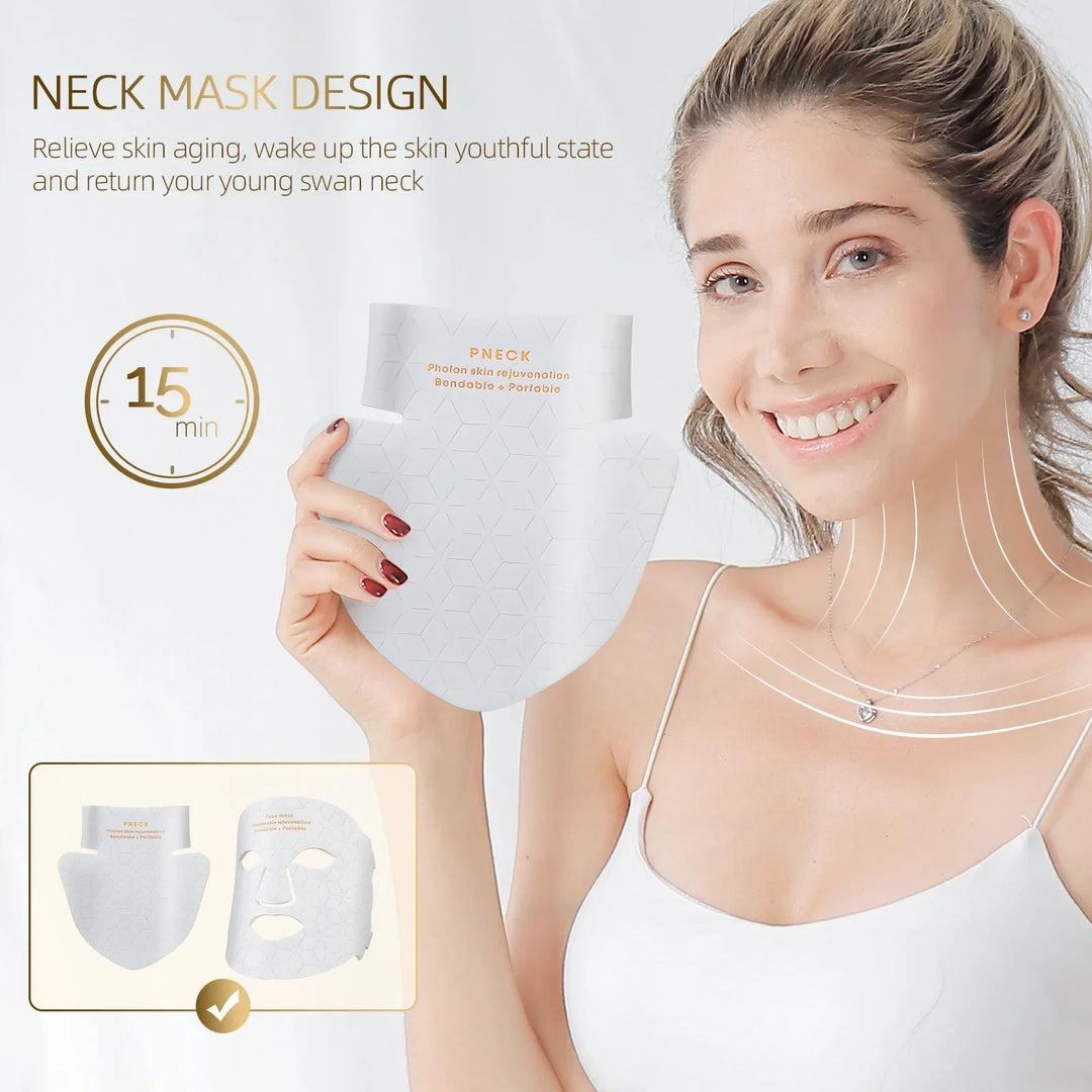 Acheless Glow-Anti-Aging & Acne-LED-Maske-3