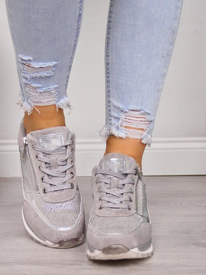 LYDIA | Modische Bequem Damenschuhe