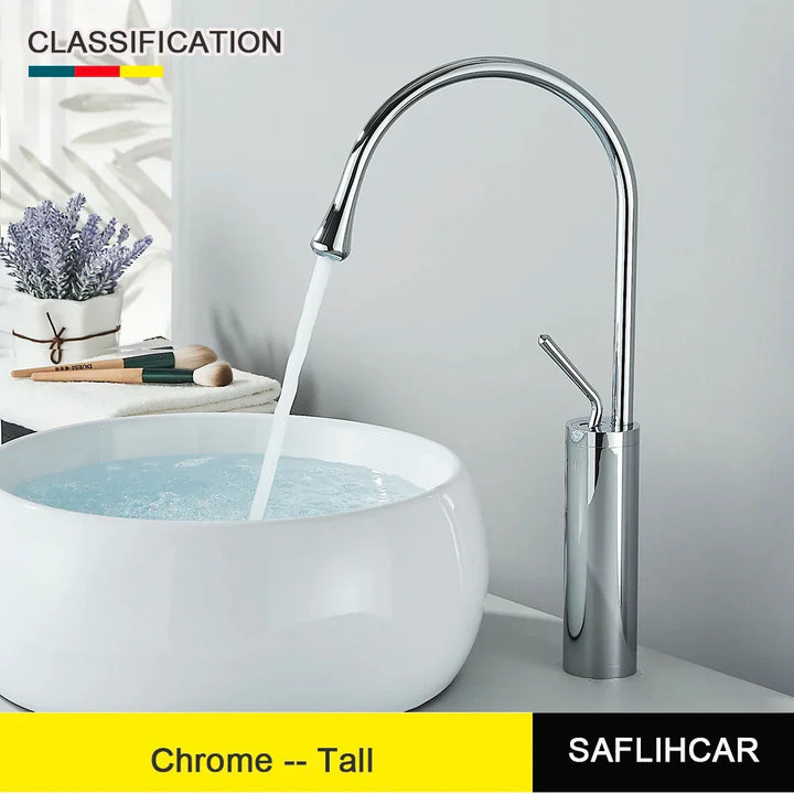 Variant image for Chrom hoch