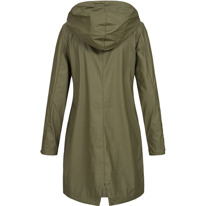 NICOLINE | Wasserdichter Windbreaker für Damen
