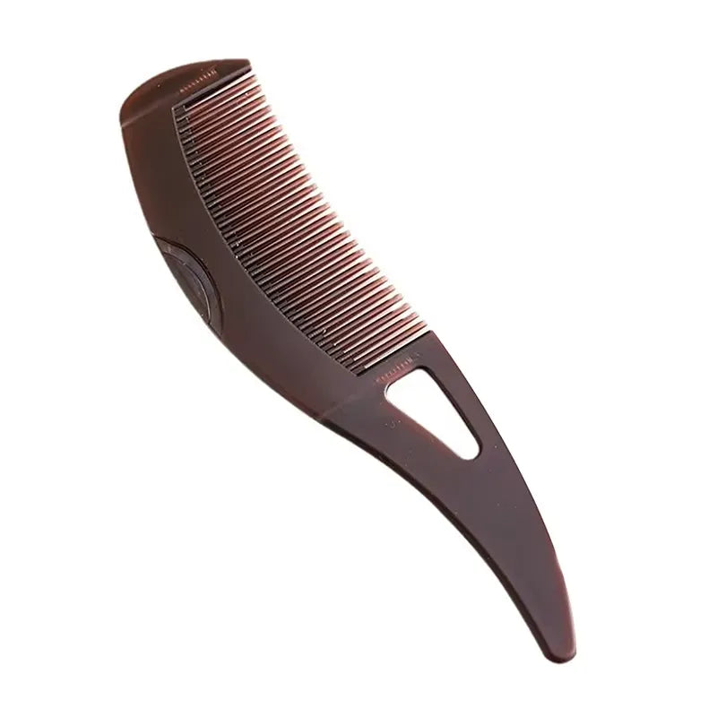 Clearscalp-Kamm-antistatische und verwirrungsfreie Haarbürste-1