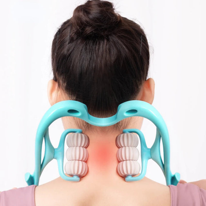 Medipain - Triggerpoint -Massager | Effektiv und nachhaltig-1