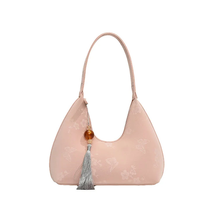 HARRIET | Wasserdichte Hobo-Tasche