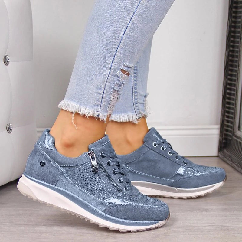 LYDIA | Modische Bequem Damenschuhe
