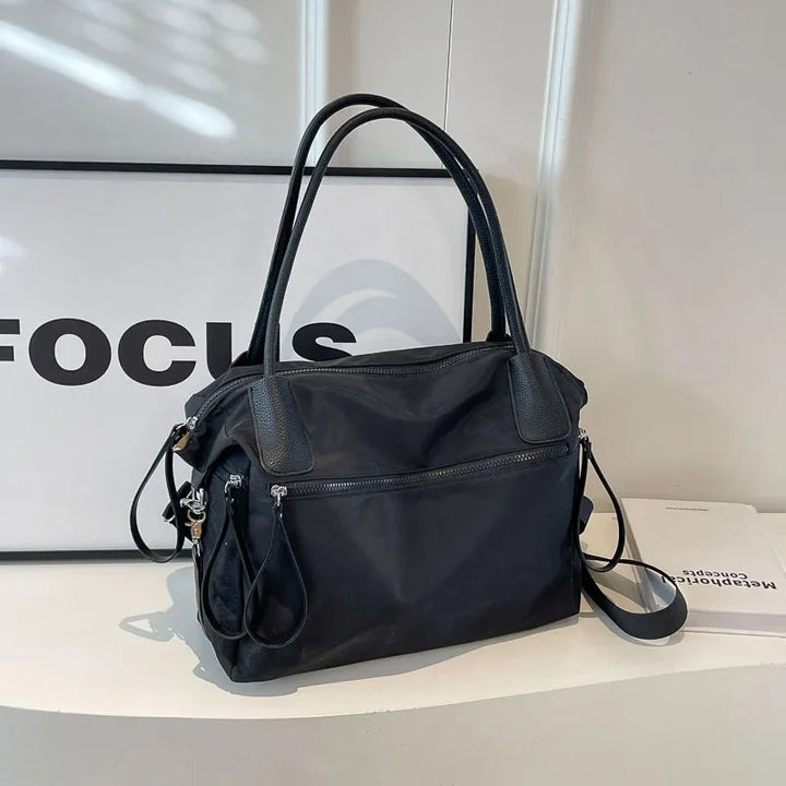 Lily | Große Kapazität Reise Crossbody Handtasche