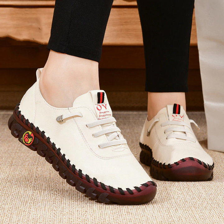 LUCINDA | Ergonomisches und Orthopädisches Schuhwerk