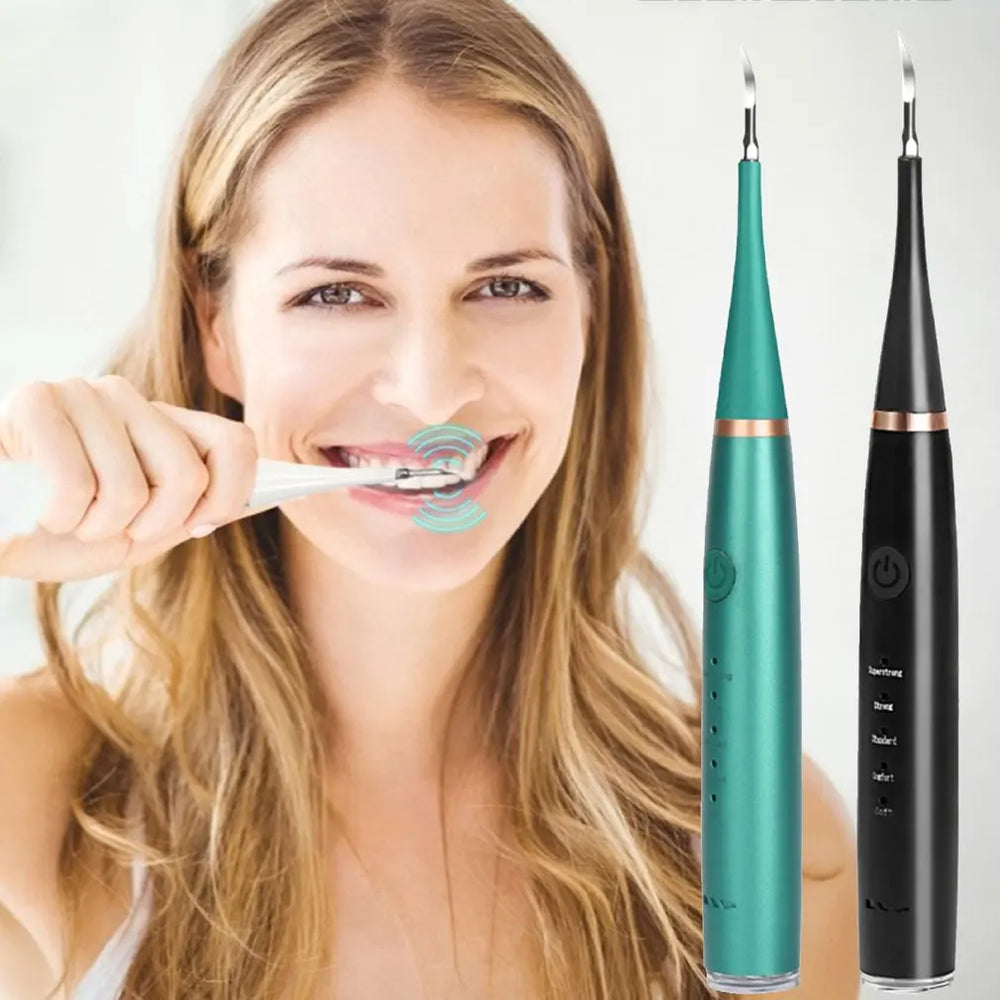 Sparksonic - Sonic Dental Cleaner & Whitening Irrigator-2