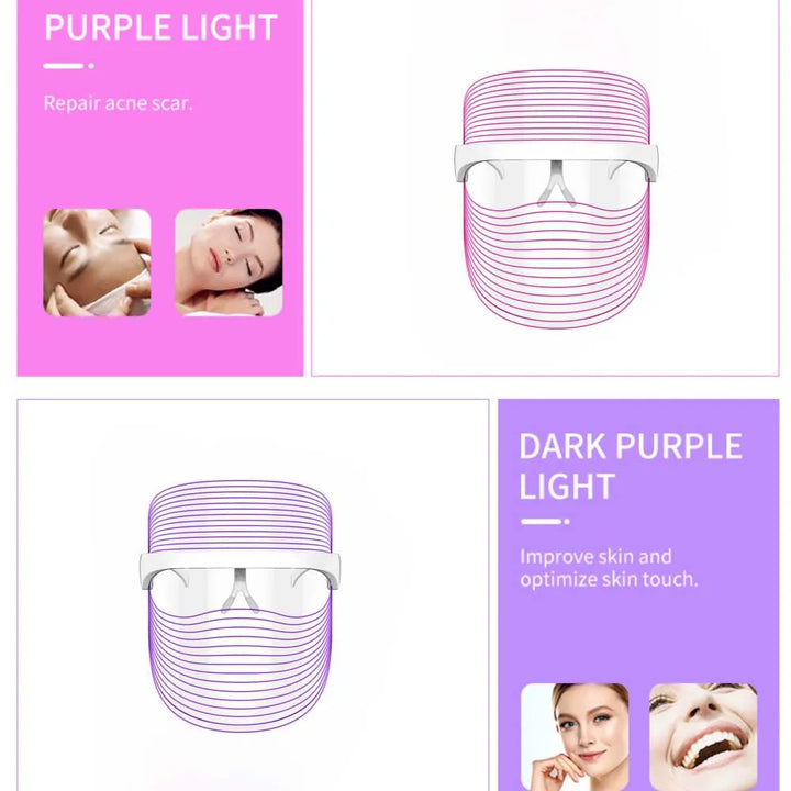 Brightskin Pro Mask-Anti-Aging-Schönheitslösung-4
