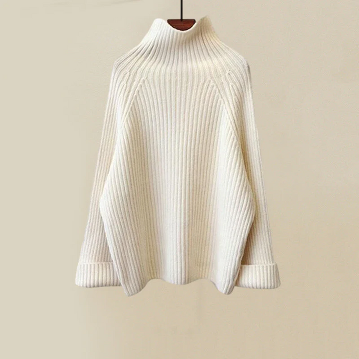 Sabrina™ - Bequemes, gemütliches Strickset 3