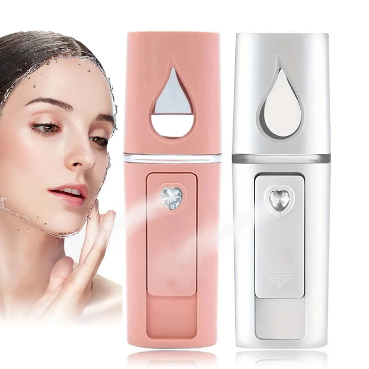 Hydraglow - Mini -Anti -Aging -Gesichtssprühgerät-2