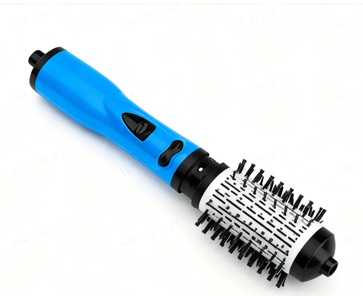 SalonSpin – Professionelle Rotierende Haartrocknerbürste 1