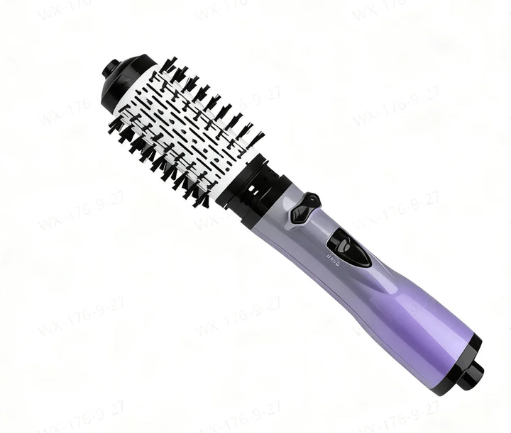 SalonSpin – Professionelle Rotierende Haartrocknerbürste 2