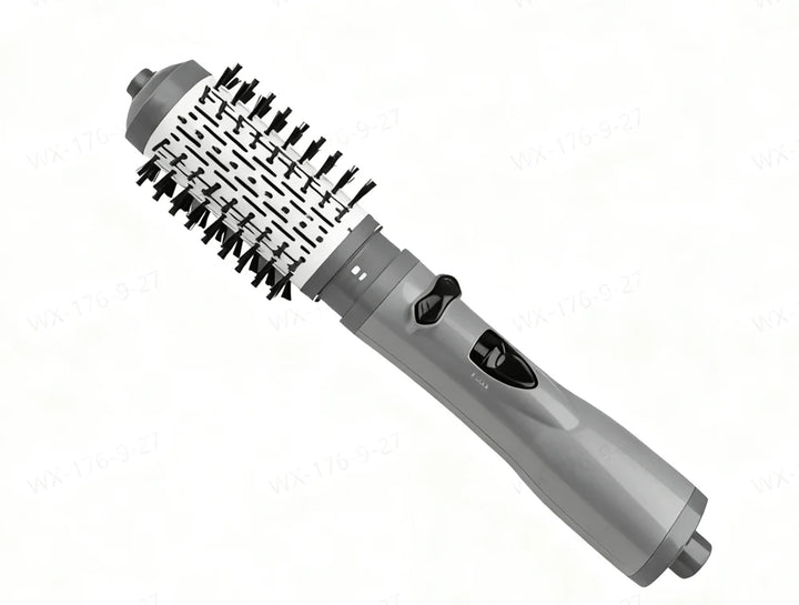 SalonSpin – Professionelle Rotierende Haartrocknerbürste 3
