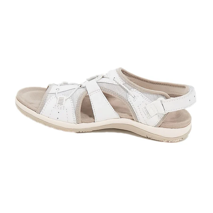 Faye | Modische All-Terrain Sandalen - Mode Trifft Funktion