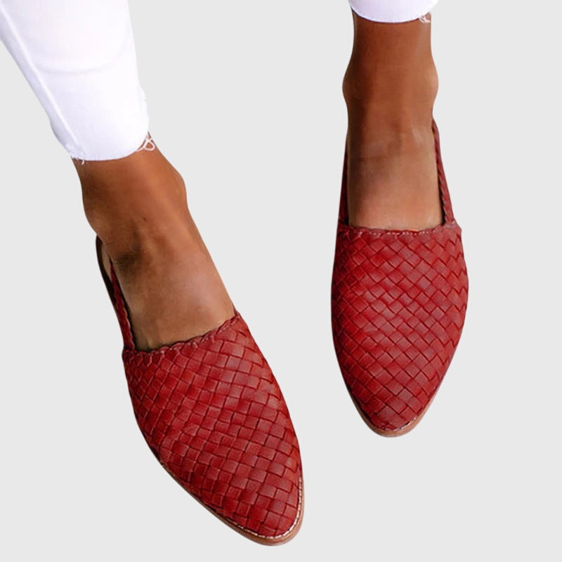 Sandalen Damen – Orthopädische Sommerschuhe Für Komfort Und Stil – Ideal Für Warme Tage 1