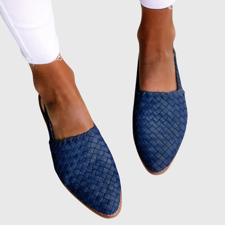 Sandalen Damen – Orthopädische Sommerschuhe Für Komfort Und Stil – Ideal Für Warme Tage 2