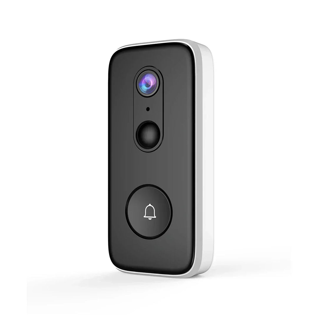 Türvision - drahtlose kluge Türklingel mit 3MP -Klarheit-1