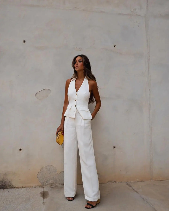 Elsi | Elegantes Streetwear-Set