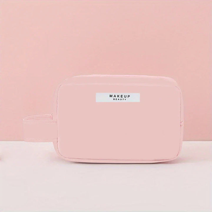 Simone | Wasserfester Reise-Make-up-Organizer-Beutel