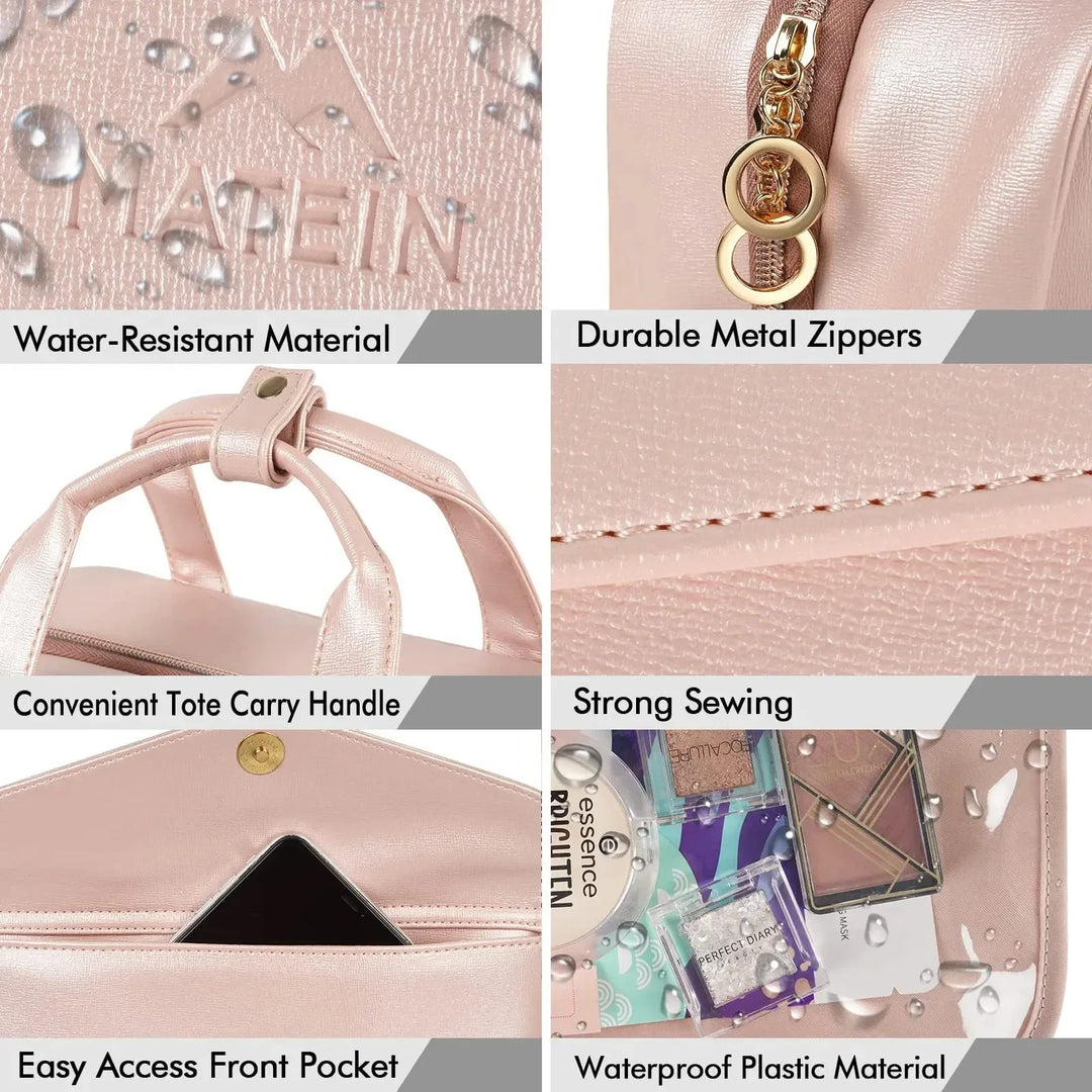Naya | Stylische und praktische Kosmetiktasche
