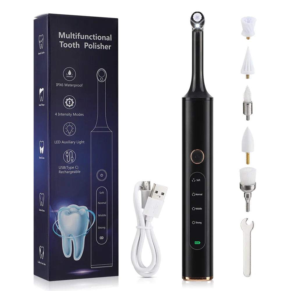  Smilepro-5-in-1-Wireless-Zähnepolizierer & Tartarentferner-1