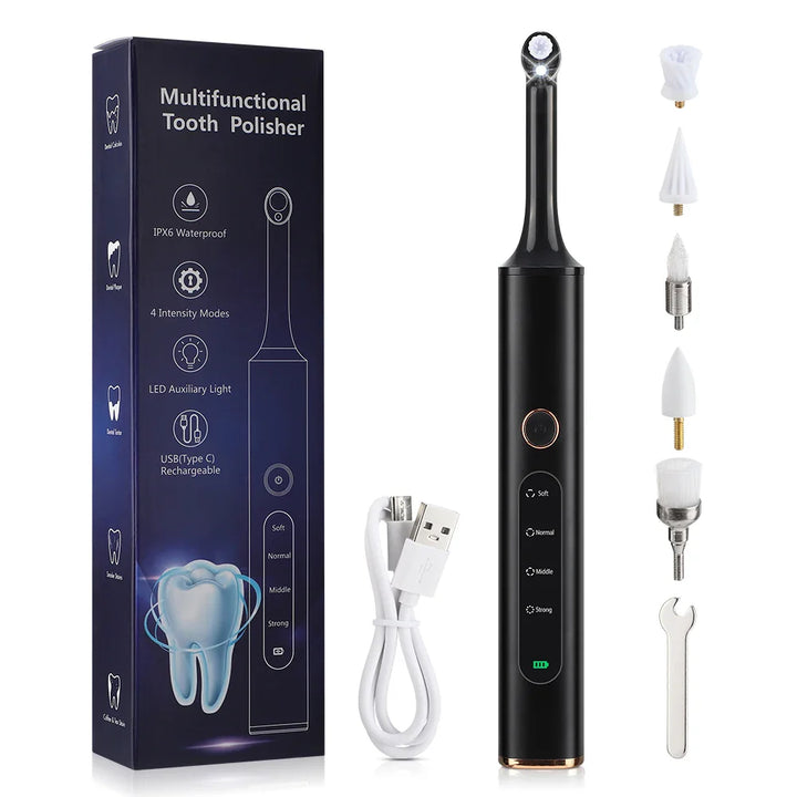  Smilepro-5-in-1-Wireless-Zähnepolizierer & Tartarentferner-1